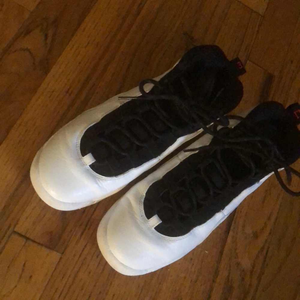 Jordan 10